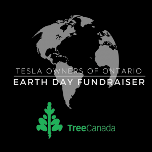 Earth Day Fundraiser